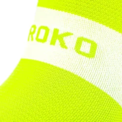 Meias Siroko S1 Fluor Montseny