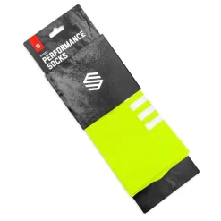 Meias Siroko S1 Fluor Montseny