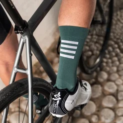 Meias Siroko S1 Green Alpe D'huez