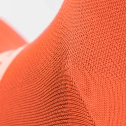 Meias Siroko S1 Orange Flanders