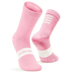 Meias Siroko S1 Pink Agnello