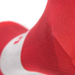 Meias Siroko S1 Red Flamme Rouge