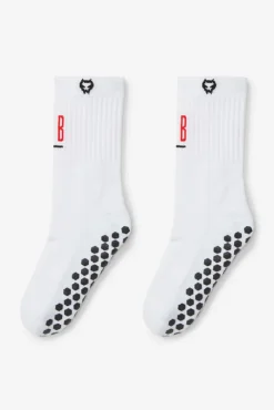 Meias Sport Lisboa E Benfica X Sak Grip