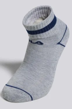 Meias Tornozelo Desporto Fila