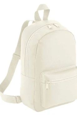 Mini Mochila De Moda Essencial Bagbase Essential Fashion