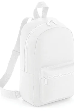 Mini Mochila/saco De Mochila Essencial Bagbase Essential