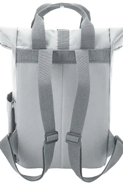 Mini Mochila Unisex Adultos Reciclada De Mochila Gémea Bagbase