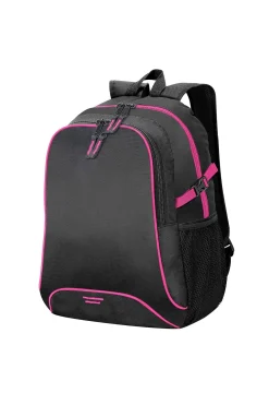 Mochila Básica Osaka (pack De 2) Shugon
