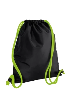 Mochila Com Cordões Icon Bagbase