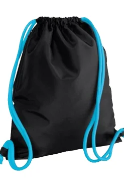 Mochila Com Cordões Icon Bagbase