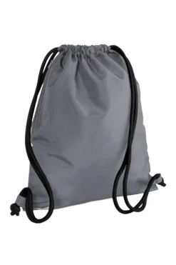 Mochila Com Cordões Icon Bagbase