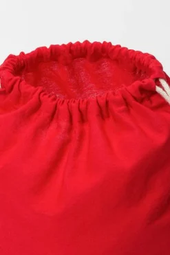 Mochila Com Cordões Oregon (pack De 2) Bullet