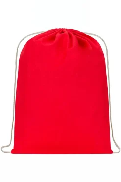 Mochila Com Cordões Oregon (pack De 2) Bullet