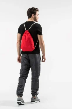 Mochila Com Cordões Oregon (pack De 2) Bullet