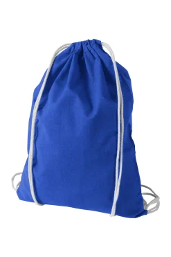 Mochila Com Cordões Oregon (pack De 2) Bullet
