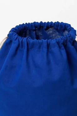 Mochila Com Cordões Oregon (pack De 2) Bullet
