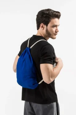 Mochila Com Cordões Oregon (pack De 2) Bullet