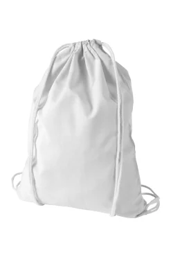 Mochila Com Cordões Oregon (pack De 2) Bullet