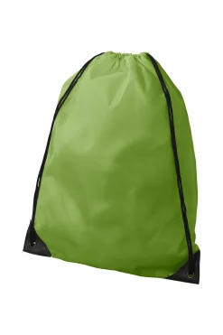 Mochila Com Cordões Premium Oriole Bullet