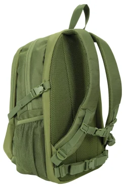 Mochila Com Logótipo Mountain Warehouse Peregrine