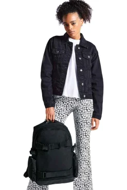Mochila Da Velha Escola Bagbase Old School
