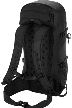 Mochila De Caminhada Slxlite 35l Quadra Slx-lite