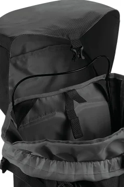 Mochila De Caminhada Slxlite 35l Quadra Slx-lite
