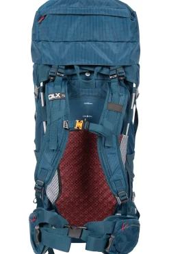 Mochila De Caminhada Trespass Vollrick DLX