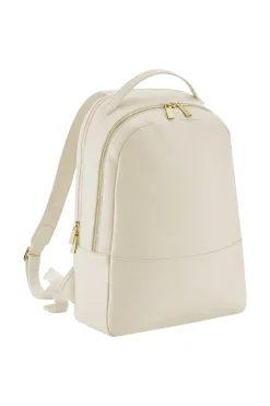 Mochila De Couroladies De /ladies Bagbase Boutique