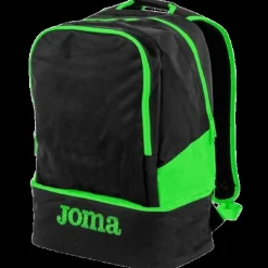 Mochila De Desporto Joma Sport Estadio III Verde