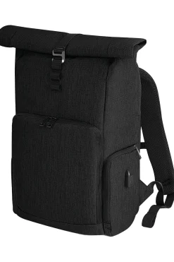 Mochila De Enrolar Qtech Charge Quadra Q-tech Charge
