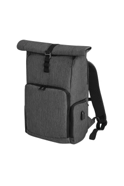 Mochila De Enrolar Qtech Charge Quadra Q-tech Charge