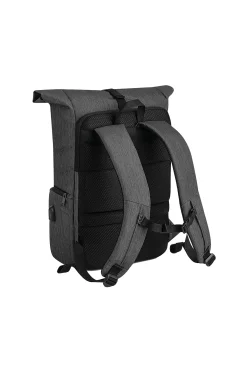 Mochila De Enrolar Qtech Charge Quadra Q-tech Charge