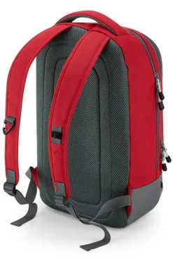 Mochila Desportiva Bagbase Athleisure