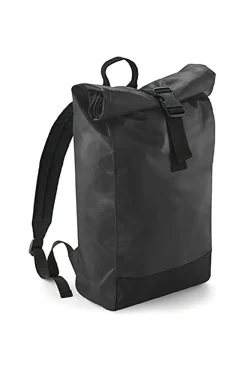 Mochila De Tecido Bagbase