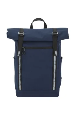 Mochila De Viagem Urbana Roll Top Backpack Quadra Urban Commute