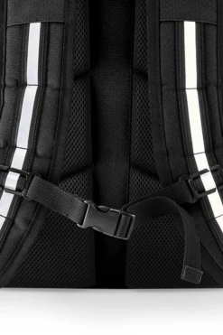 Mochila De Viagem Urbana Roll Top Backpack Quadra Urban Commute