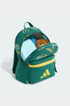 Mochila Gráfica Snack Run Para Crianças Aop adidas