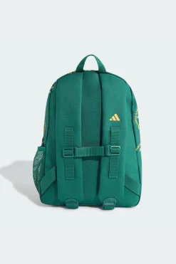 Mochila Gráfica Snack Run Para Crianças Aop adidas