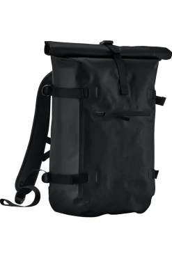 Mochila Impermeável Roll Top Quadra