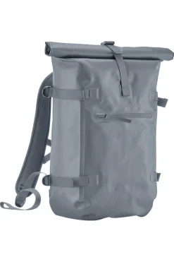Mochila Impermeável Roll Top Quadra