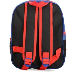 Mochila Infantil Homem Aranha - Cor Azul