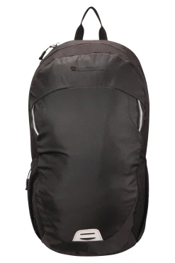Mochila Lightweight 15l Mountain Warehouse Onyx