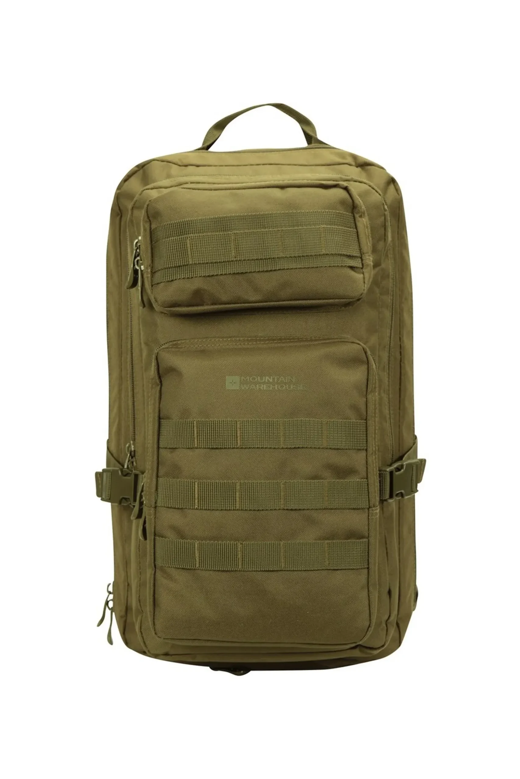 Mochila 35l Mountain Warehouse Legion