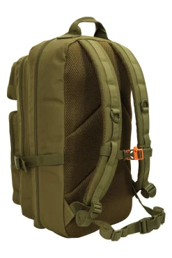 Mochila 35l Mountain Warehouse Legion