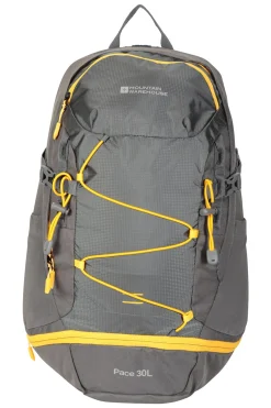 Mochila 30l Mountain Warehouse Pace