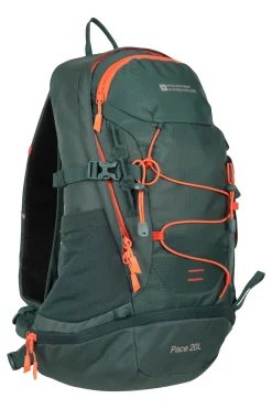 Mochila 20l Mountain Warehouse Pace