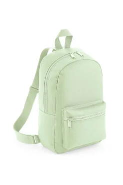 Mochila Mini Essential Bagbase
