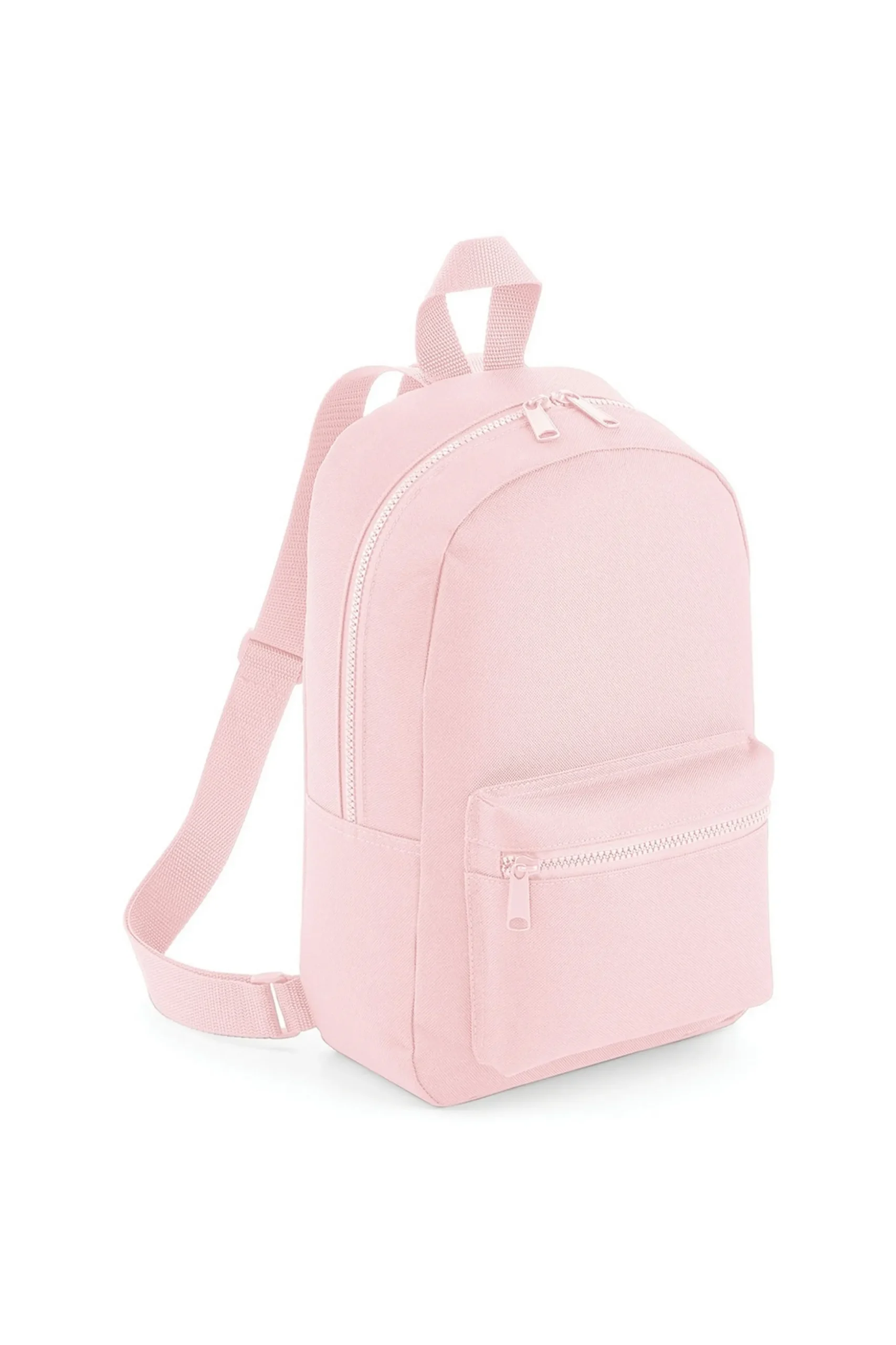 Mochila Mini Essential Bagbase