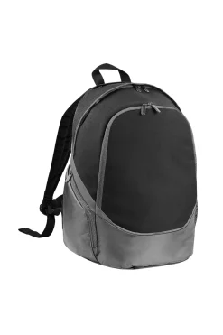 Mochila Modelo Pro Tema (17 Litros) Quadra